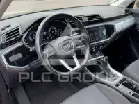 2020 Audi Q3