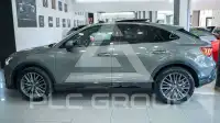 2020 Audi Q3