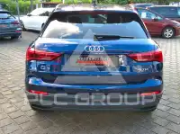 2020 Audi Q3