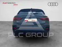 2020 Audi Q3