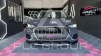 2020 Audi Q3