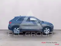 2020 Audi Q3