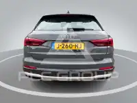2020 Audi Q3