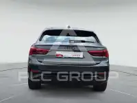 2020 Audi Q3