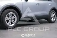 2020 Audi Q3