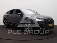 2020 Audi Q3