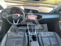 2020 Audi Q3