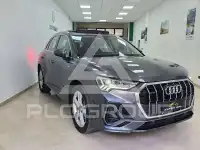 2020 Audi Q3