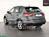 2020 Audi Q3