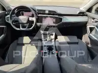 2020 Audi Q3