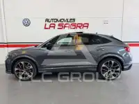 2020 Audi Q3