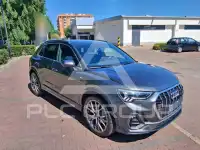 2020 Audi Q3