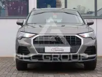 2020 Audi Q3
