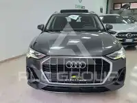 2020 Audi Q3
