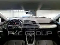 2020 Audi Q3