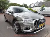 2020 Audi Q3