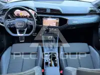 2020 Audi Q3