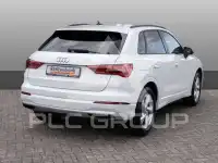 2020 Audi Q3