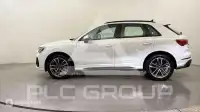 2020 Audi Q3