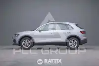 2020 Audi Q3