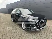 2020 Audi Q3