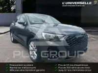 2020 Audi Q3