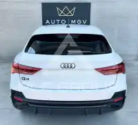 2020 Audi Q3