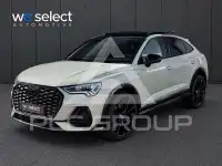 2020 Audi Q3