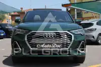 2020 Audi Q3