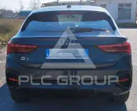2020 Audi Q3
