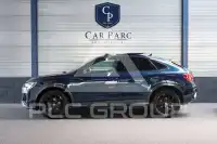 2020 Audi Q3