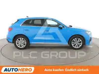 2020 Audi Q3