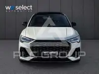 2020 Audi Q3