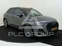 2020 Audi Q3