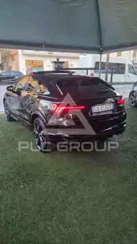 2020 Audi Q3