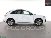 2020 Audi Q3