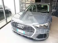 2020 Audi Q3