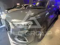 2020 Audi Q3