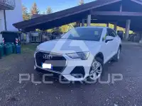 2020 Audi Q3