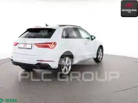 2020 Audi Q3