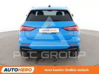 2020 Audi Q3