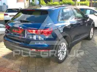 2020 Audi Q3