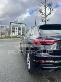 2020 Audi Q3
