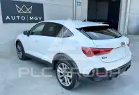 2020 Audi Q3
