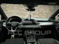 2020 Audi Q3