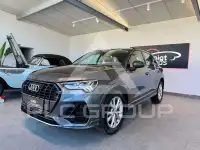 2020 Audi Q3