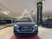 2020 Audi Q3