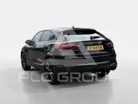 2020 Audi RSQ3