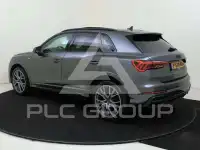2020 Audi Q3