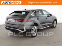2020 Audi Q3